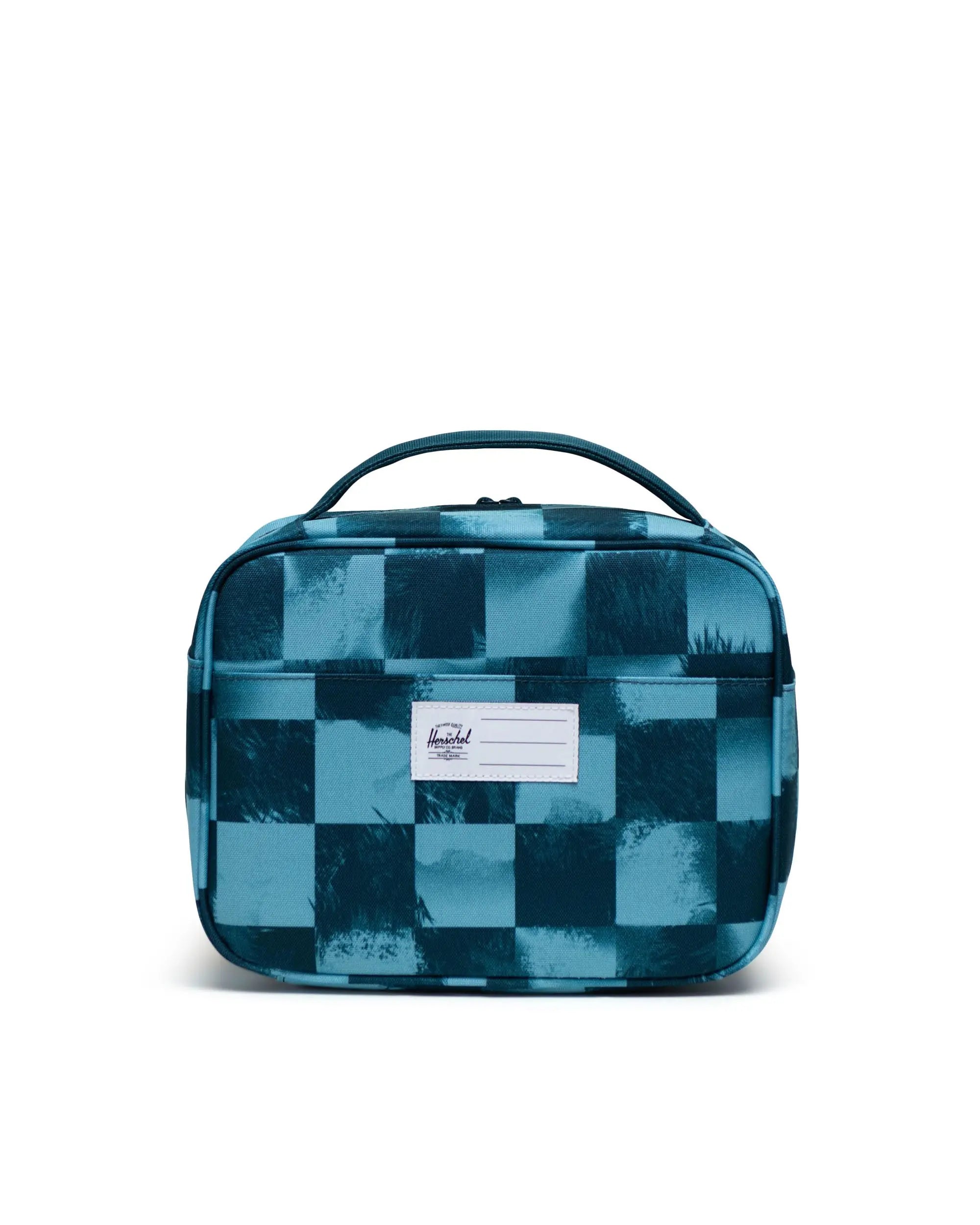 Herschel - Pop Quiz Little Lunch Box