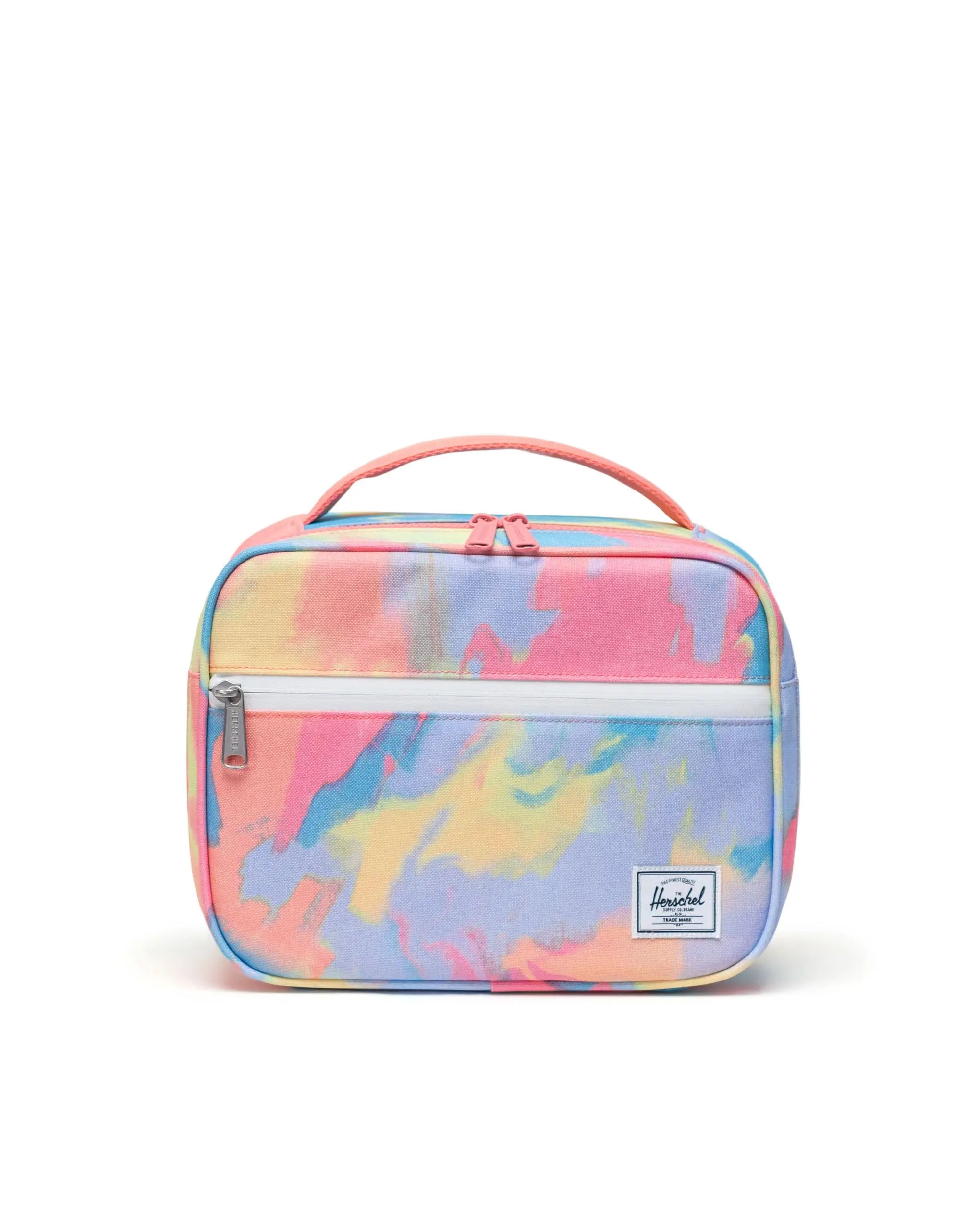 Herschel - Pop Quiz Little Lunch Box
