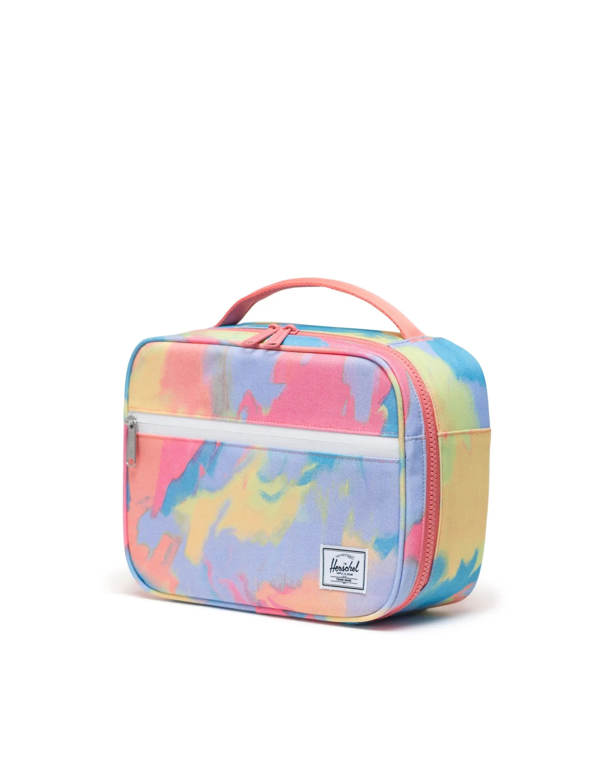 Herschel - Pop Quiz Little Lunch Box