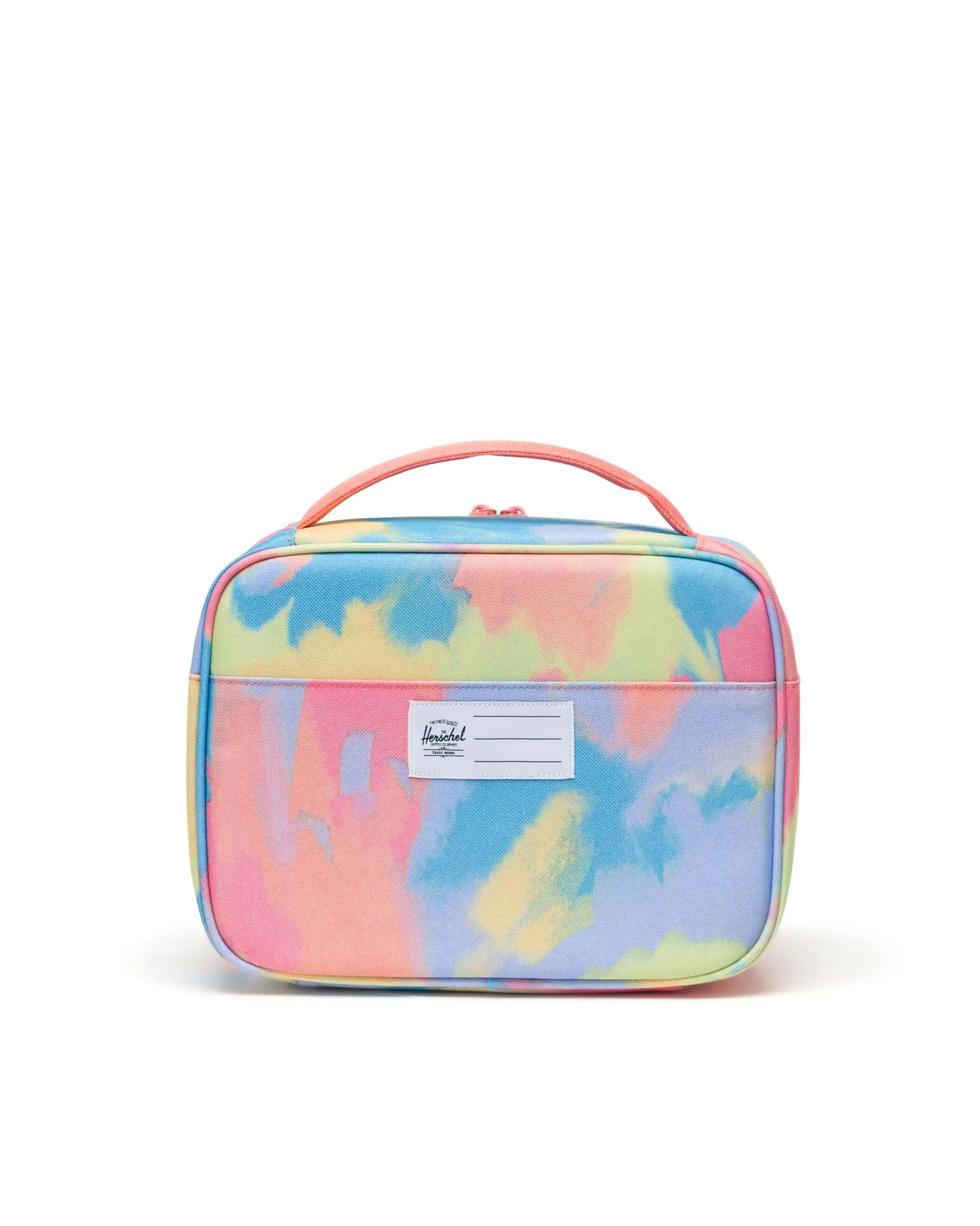 Herschel - Pop Quiz Little Lunch Box