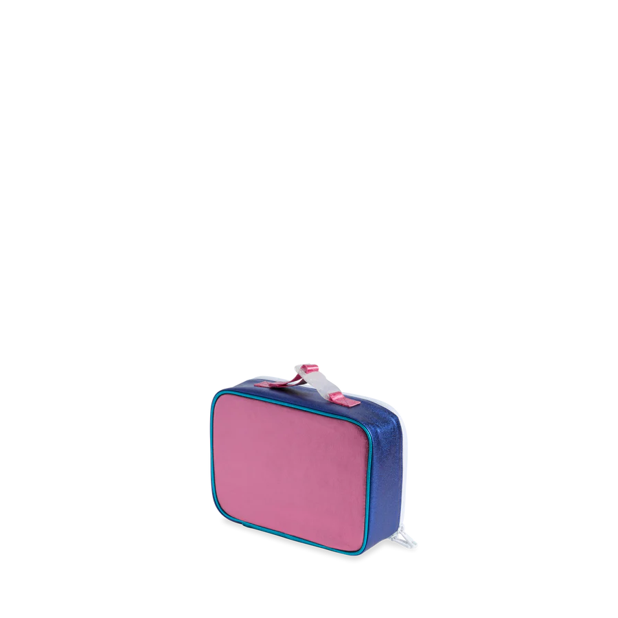 State - Rodgers lunch box