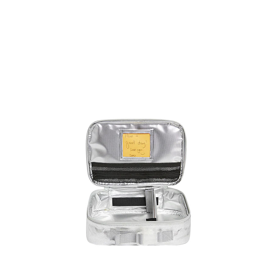 State - Rodgers lunch box