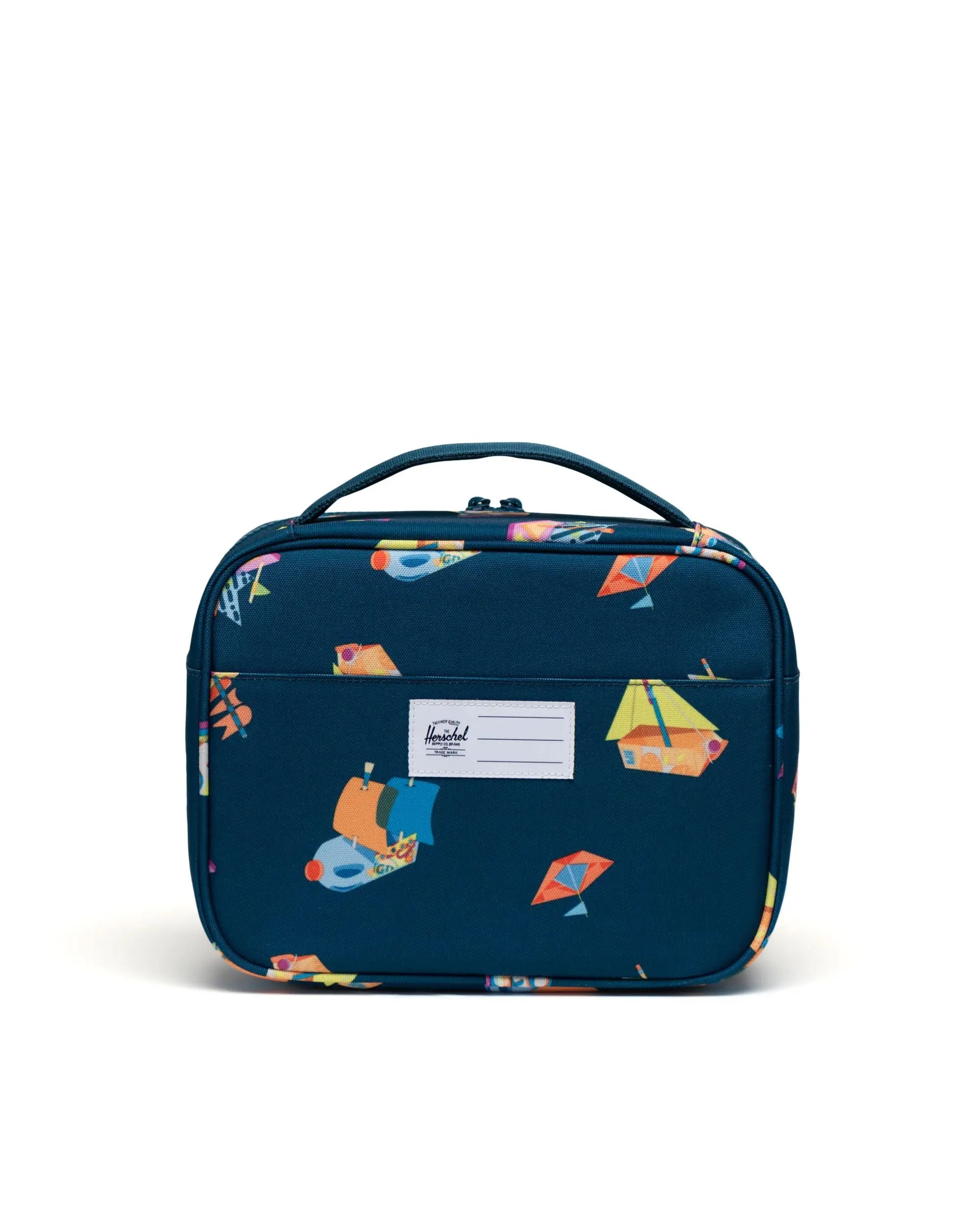 Herschel - Pop Quiz Little Lunch Box