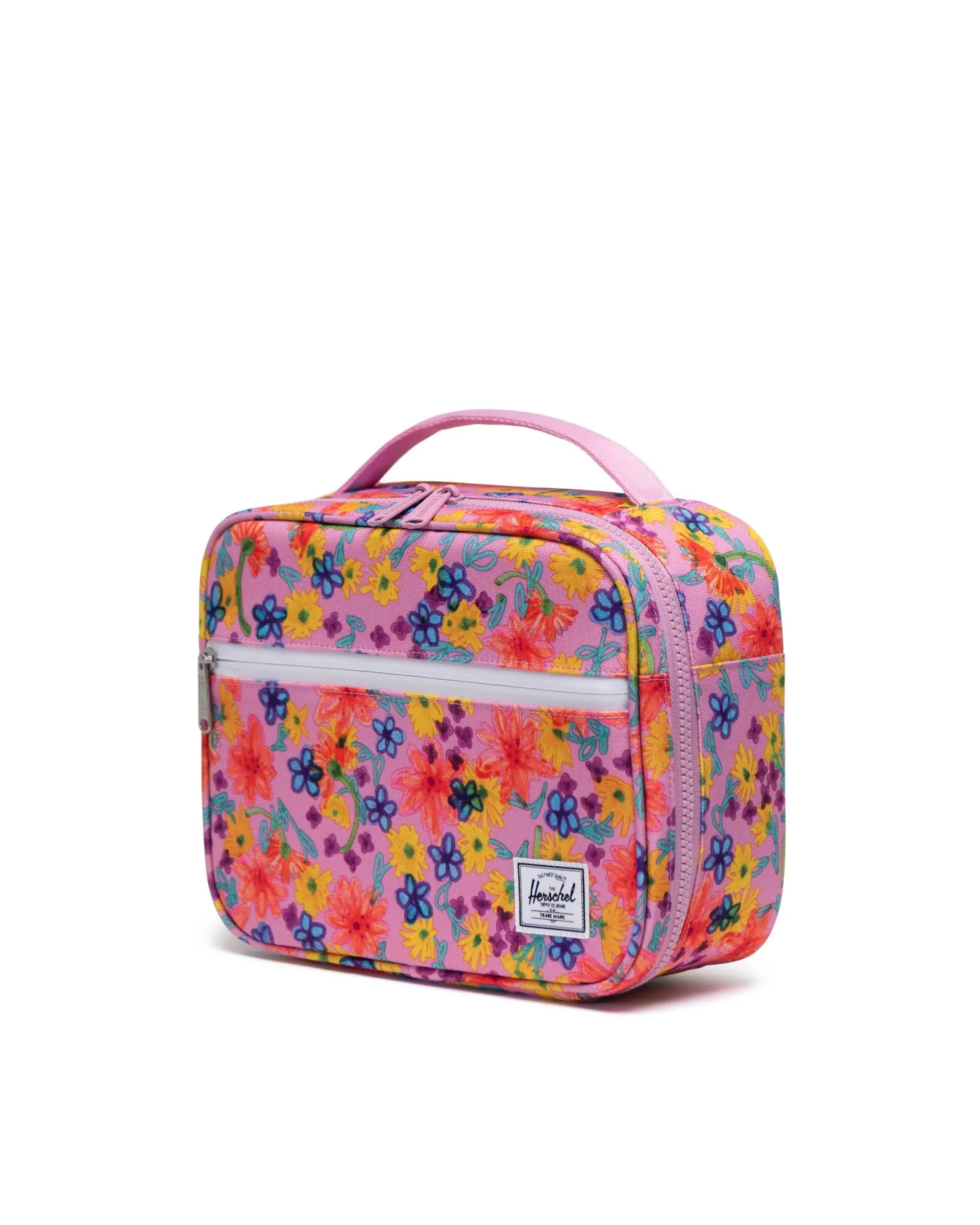 Herschel - Pop Quiz Little Lunch Box