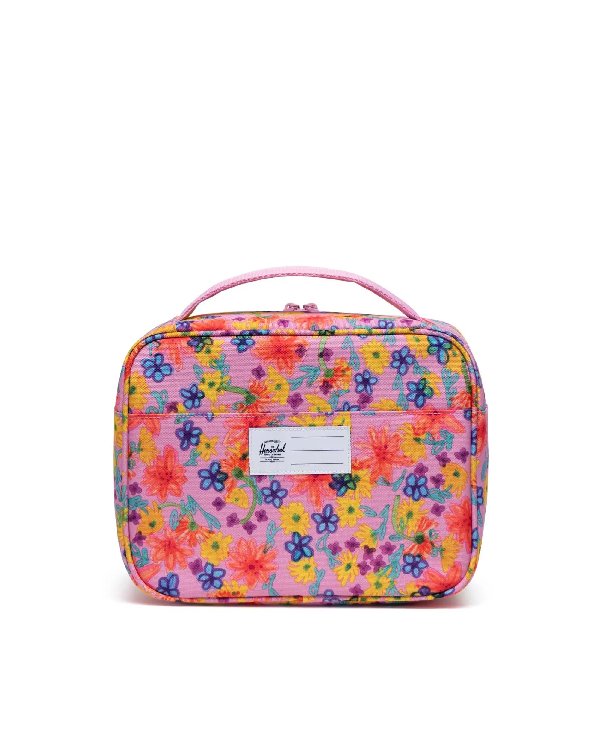 Herschel - Pop Quiz Little Lunch Box