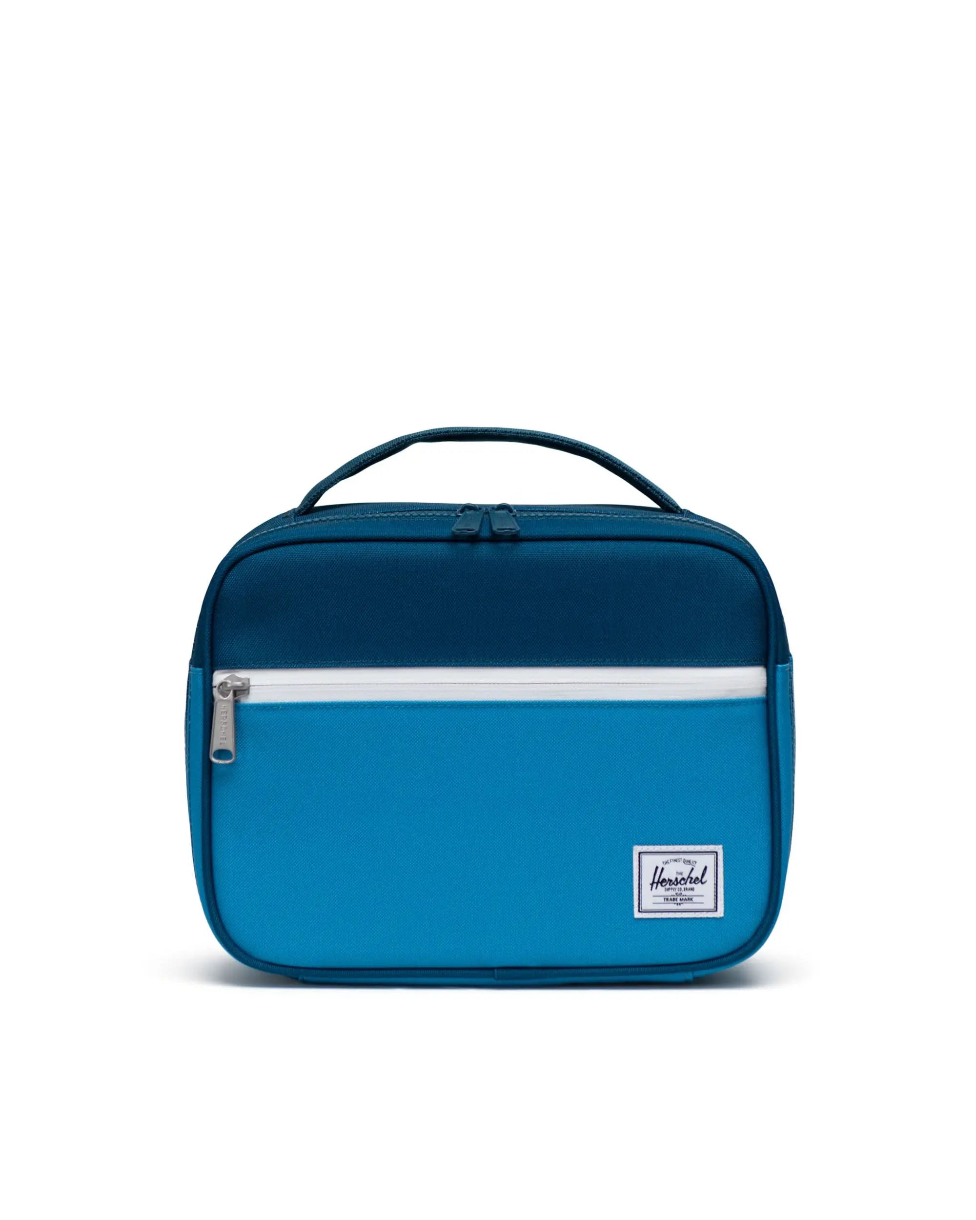 Herschel - Pop Quiz Little Lunch Box