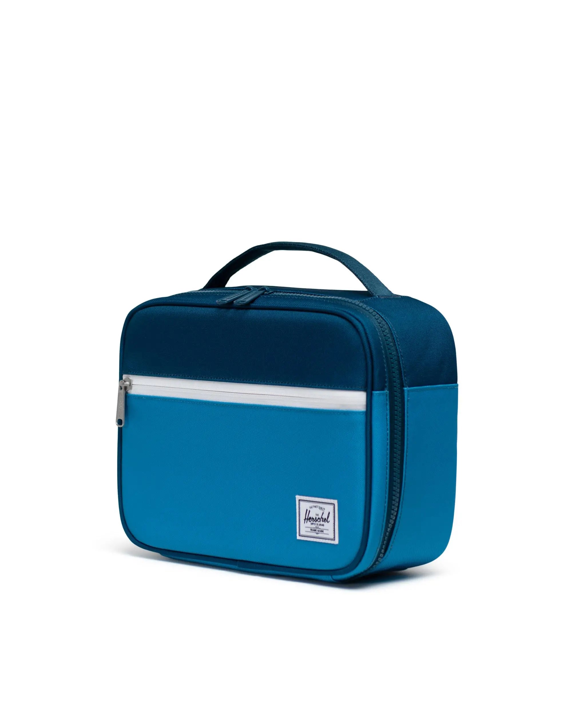 Herschel - Pop Quiz Little Lunch Box