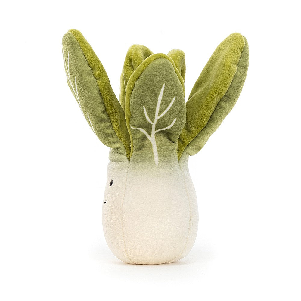 Jellycat - Bok Choy Vivacious Vegetable