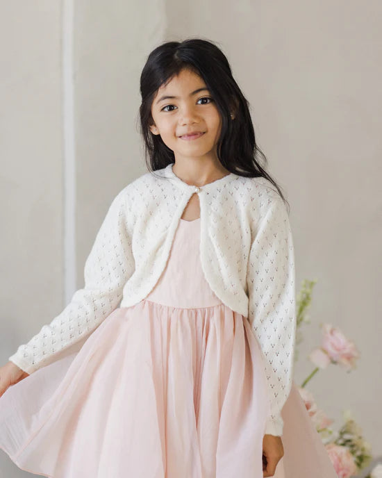 Nora Lee - Pull Bolero