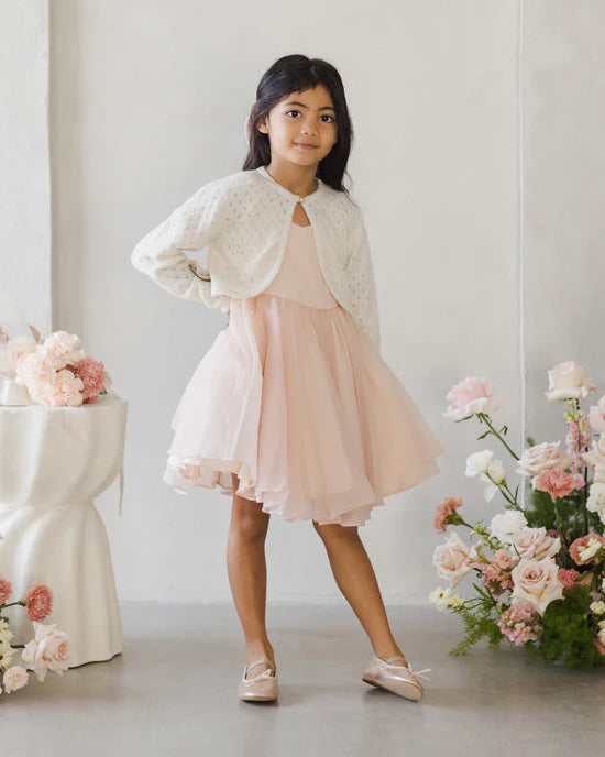 Nora Lee - Pull Bolero