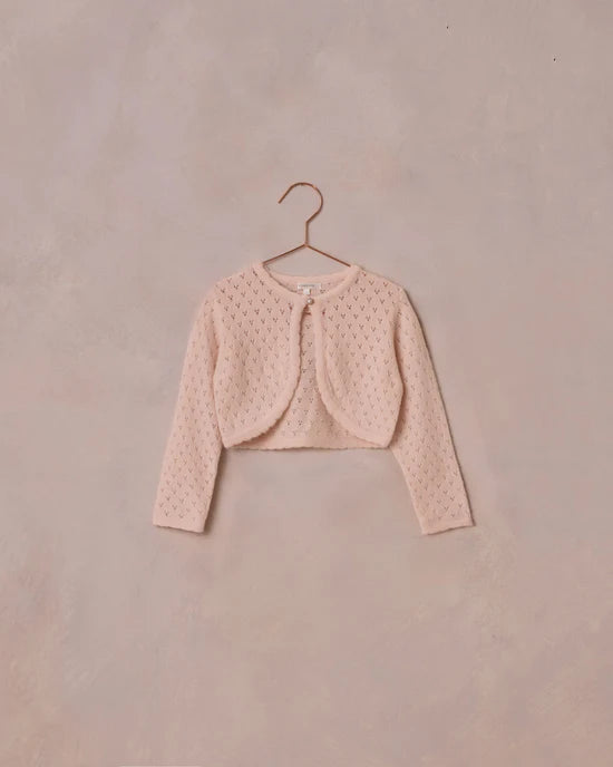 Nora Lee - Pull Bolero