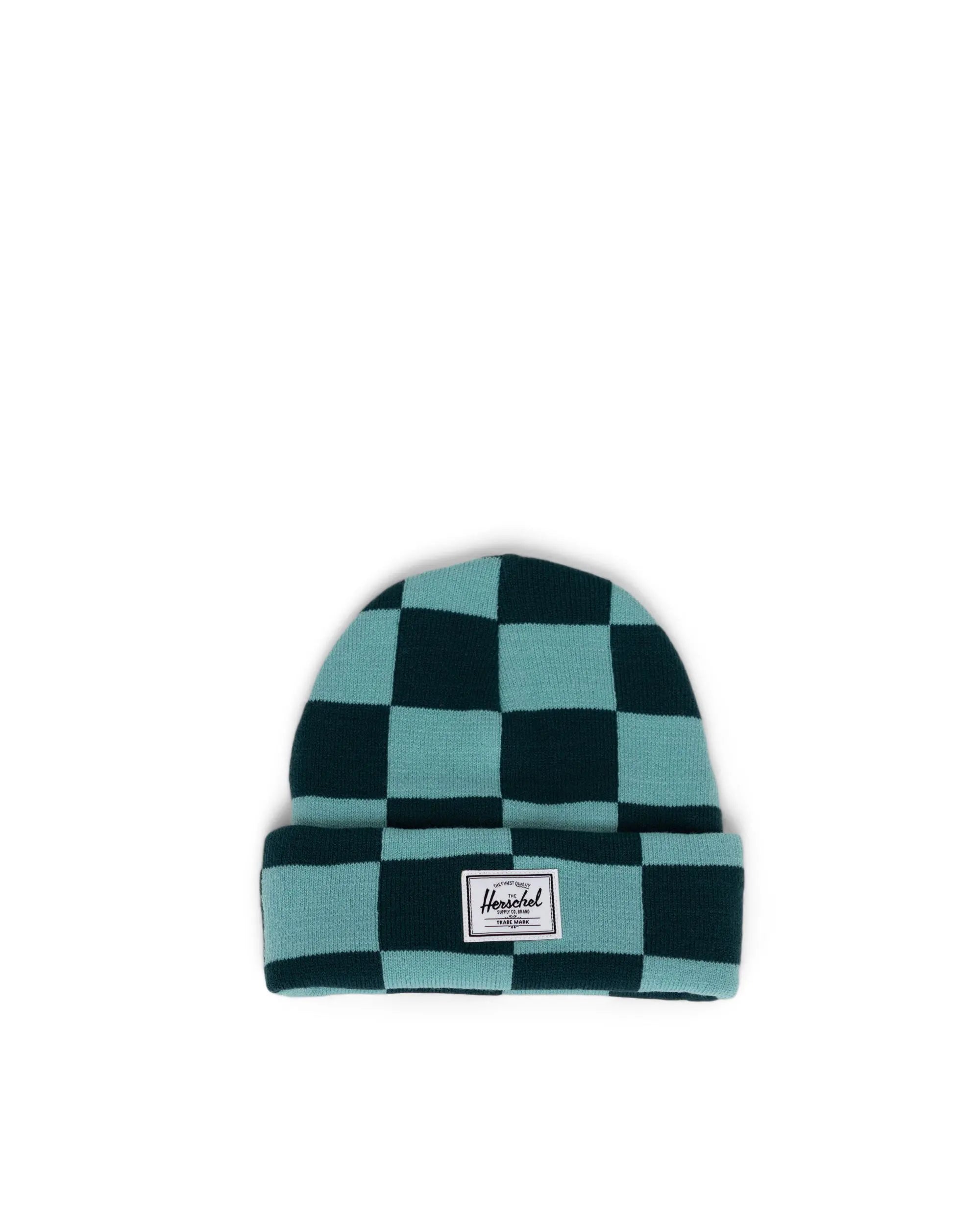 Herschel shop kids beanie