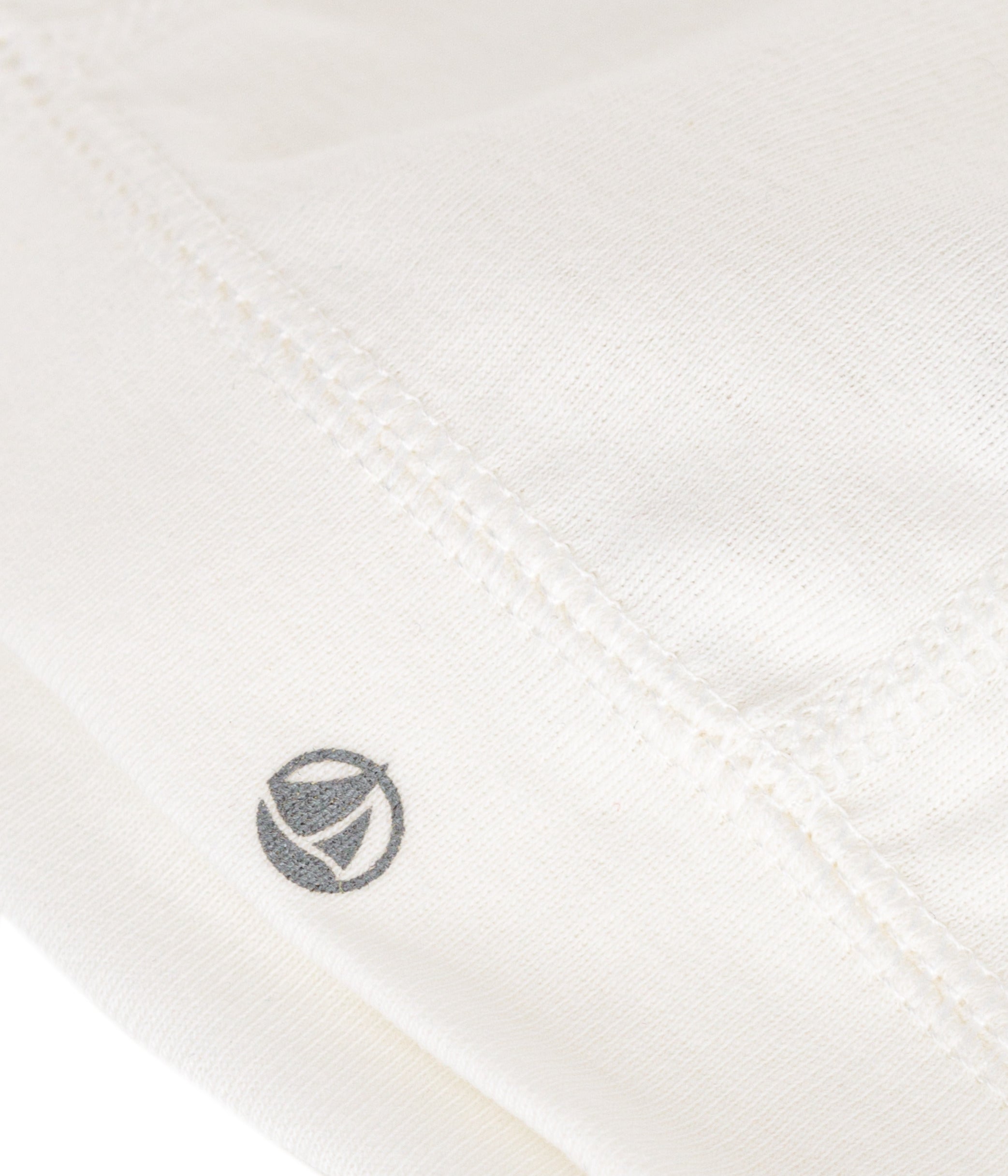 Petit Bateau - Bonnet Naissance