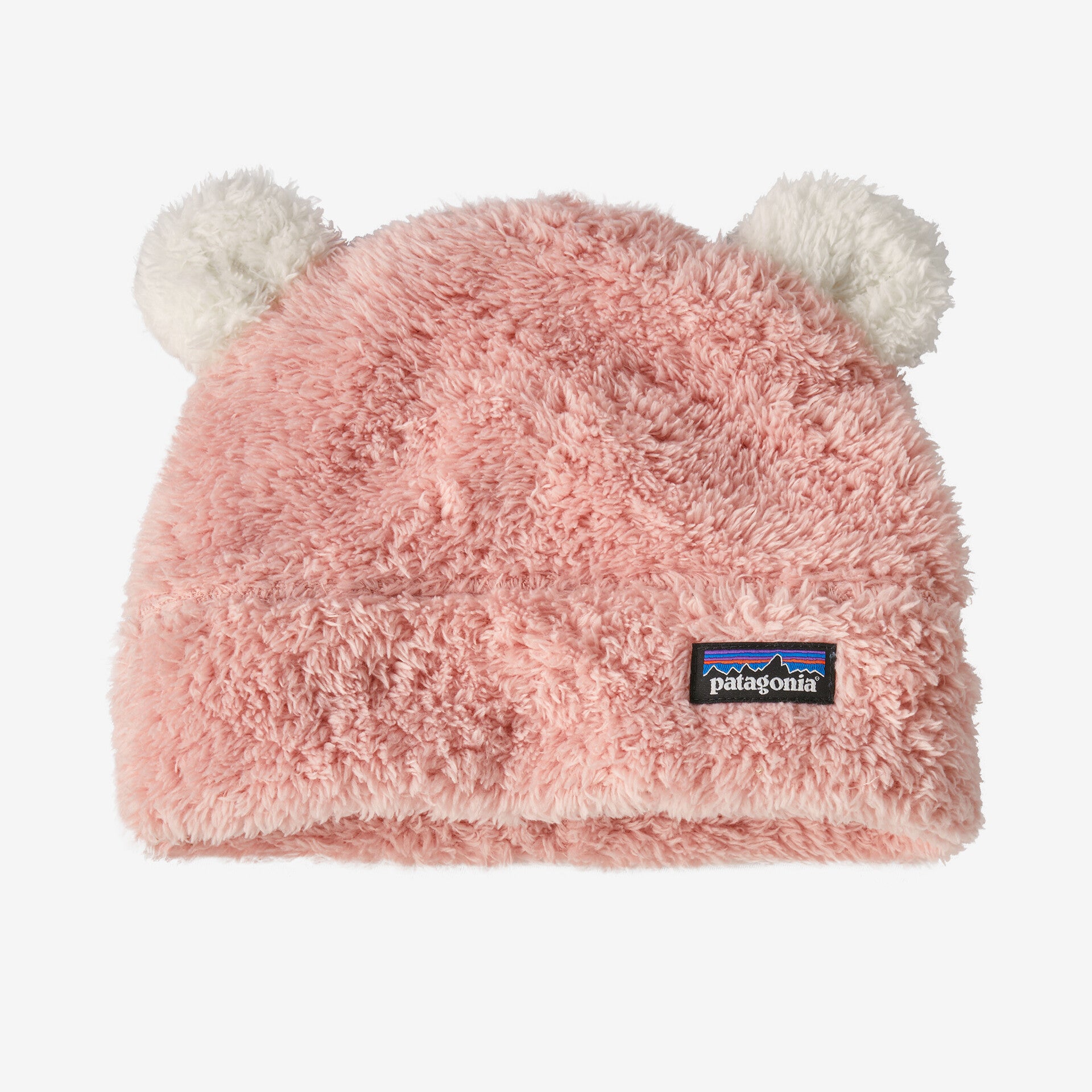 Patagonia - Bonnet Baby Furry Friends Fleece