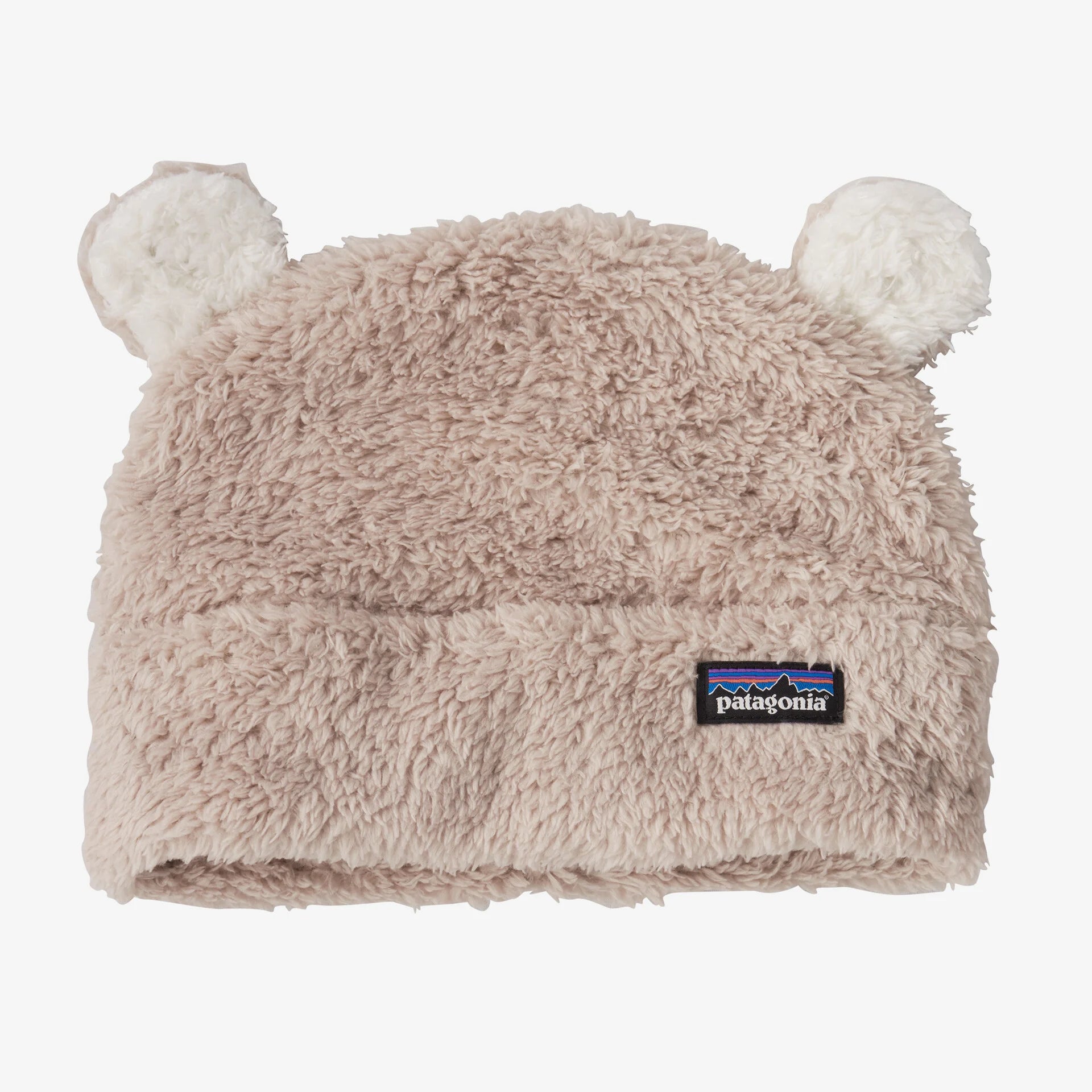 Patagonia - Bonnet Baby Furry Friends Fleece