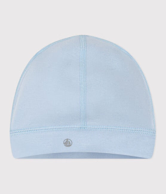 Petit Bateau - Baby bonnet