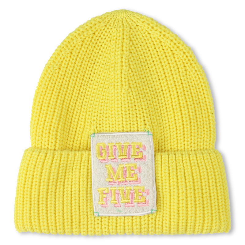 Billieblush - Give Me Five Beanie