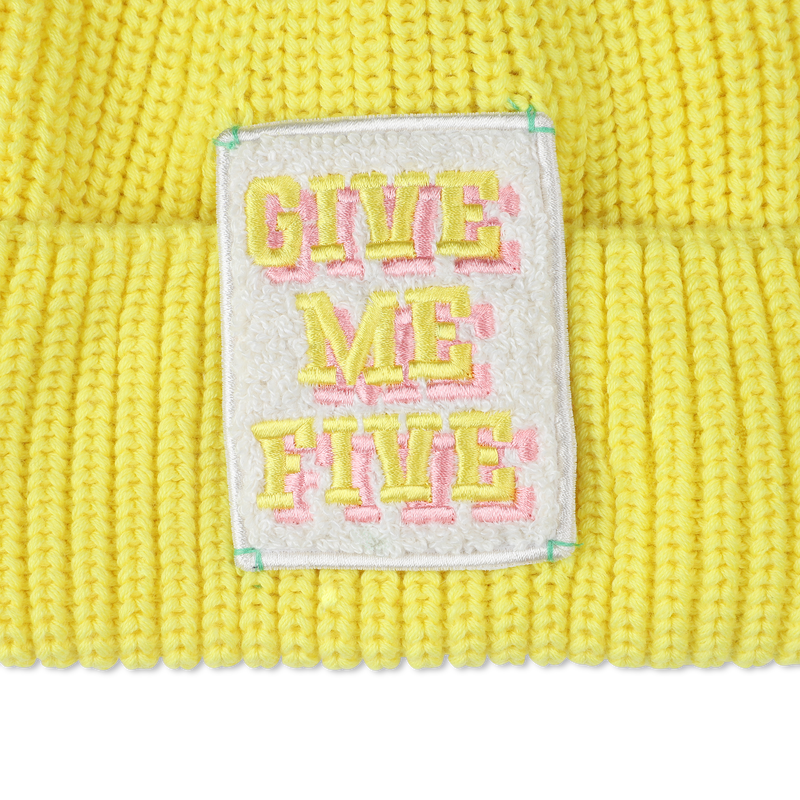 Billieblush - Give Me Five Beanie