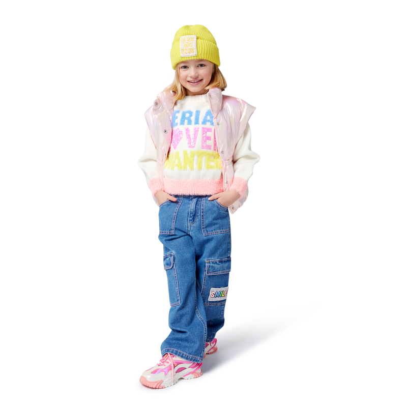 Billieblush - Give Me Five Beanie