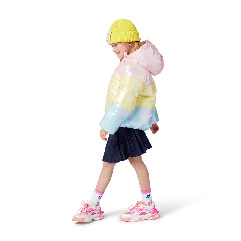 Billieblush - Give Me Five Beanie