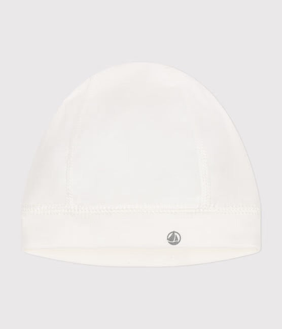 Petit Bateau - Bonnet Naissance
