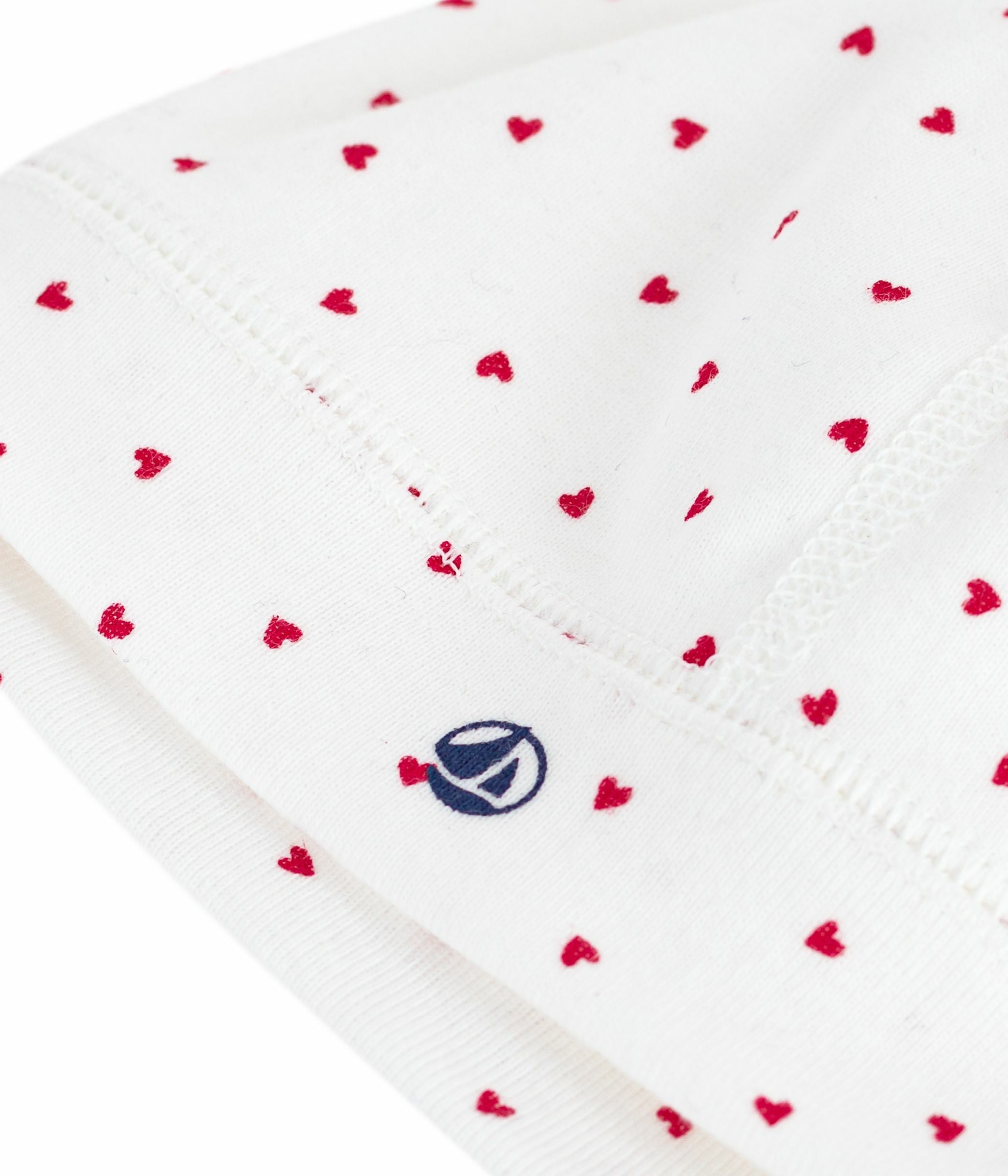 Petit Bateau - Newborn Beanie