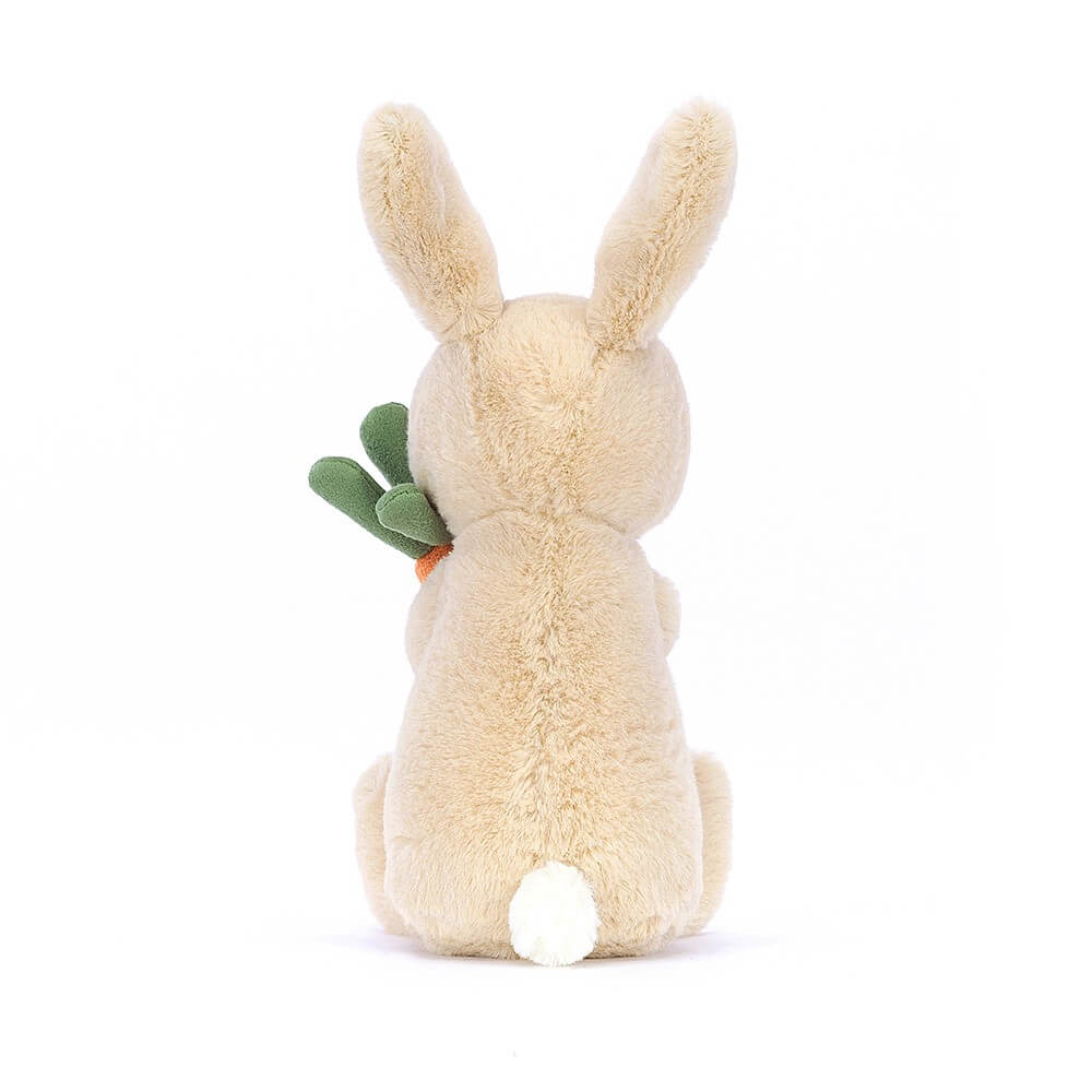 Jellycat - Bonnie The Rabbit with Carrot