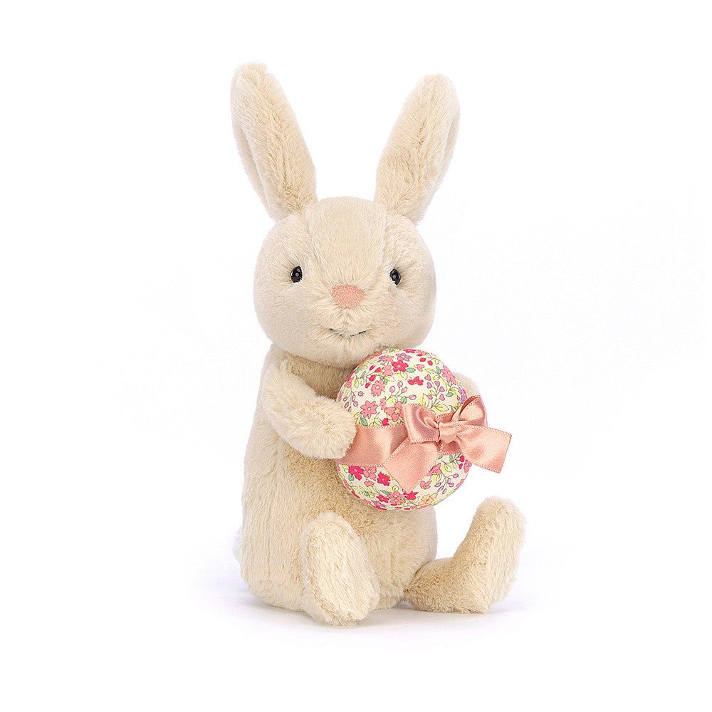 Jellycat - Bonnie The Rabbit with Egg