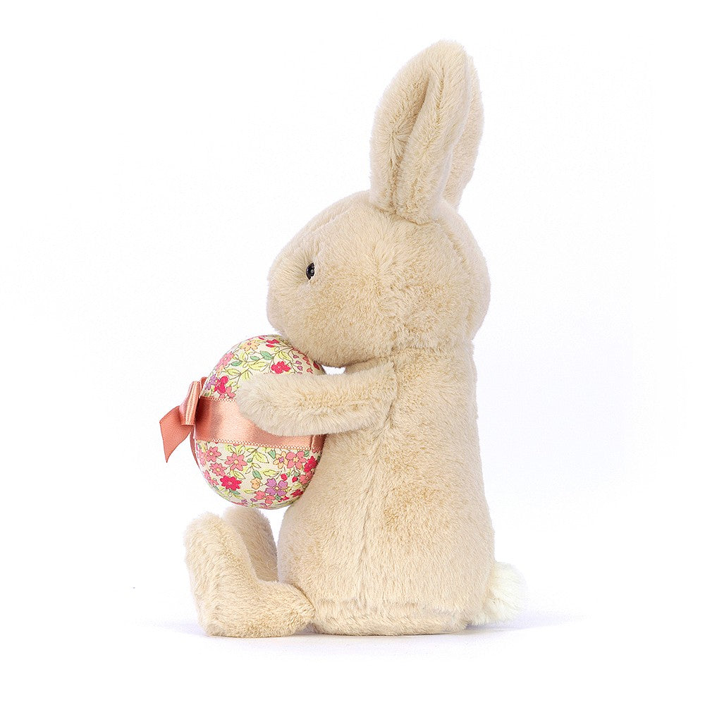 Jellycat - Bonnie The Rabbit with Egg