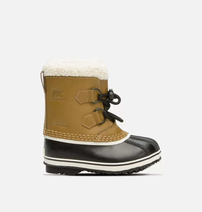 Sorel - Bottes de Neige Yoot Pac TP WP