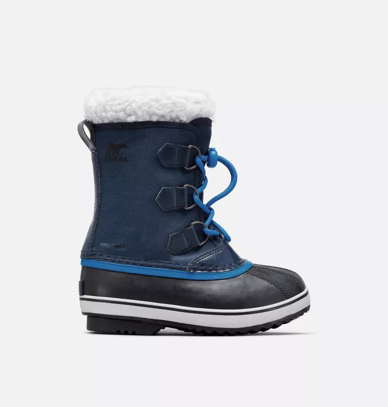 Sorel - Yoot Pac Nylon WP Snow Boots