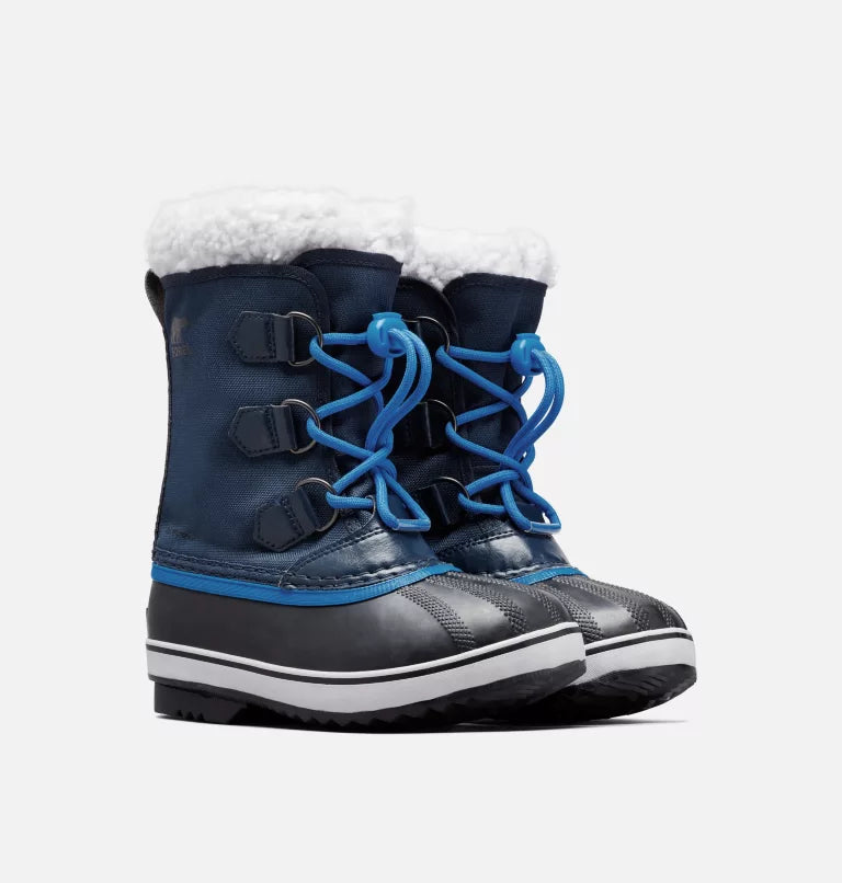 Sorel - Yoot Pac Nylon WP Snow Boots