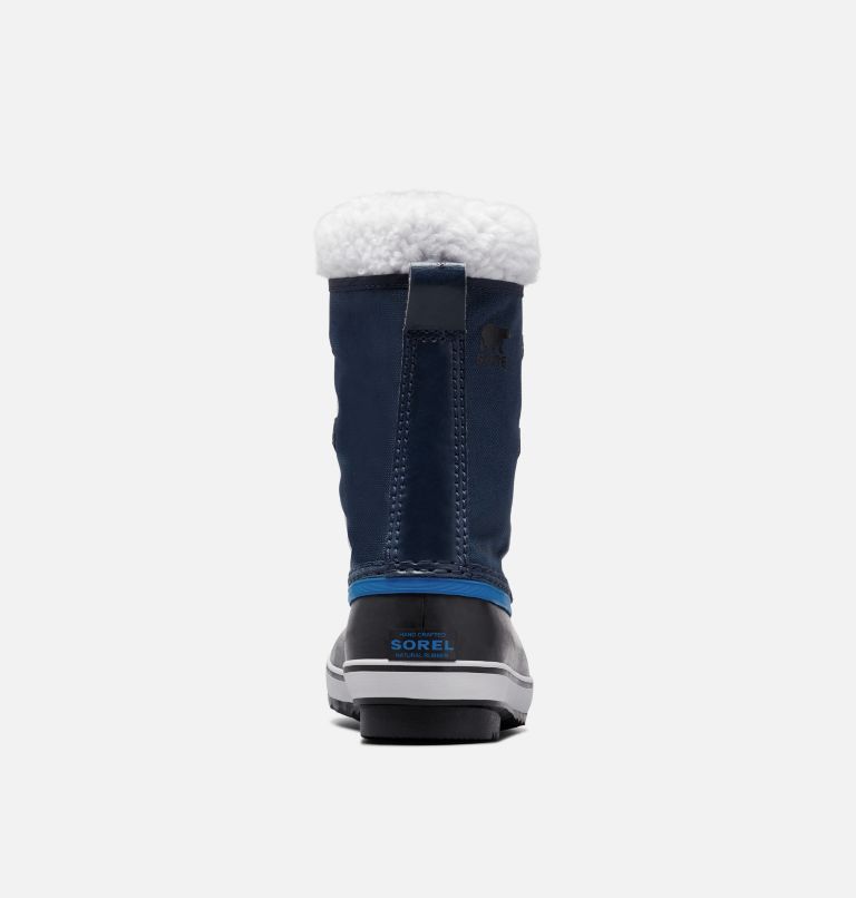 Sorel - Yoot Pac Nylon WP Snow Boots