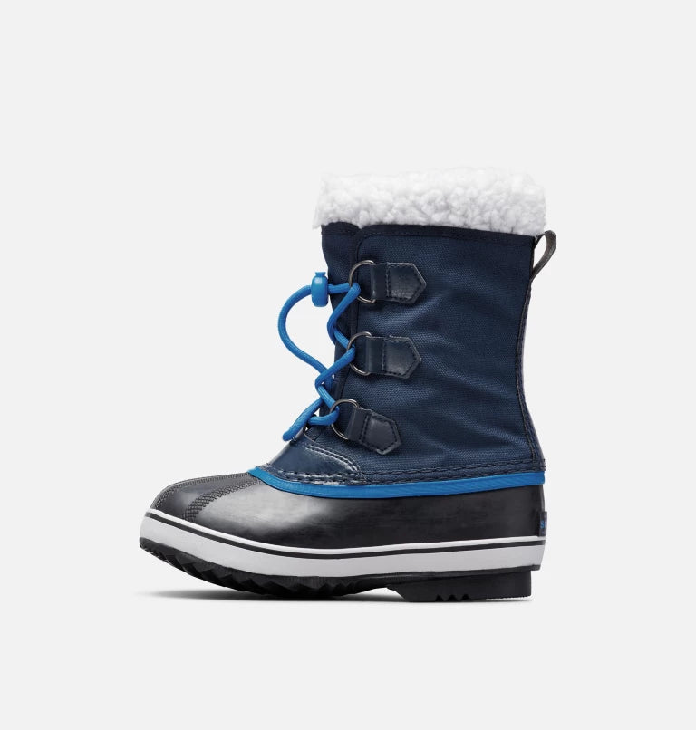 Sorel - Yoot Pac Nylon WP Snow Boots