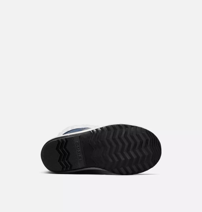 Sorel - Yoot Pac Nylon WP Snow Boots