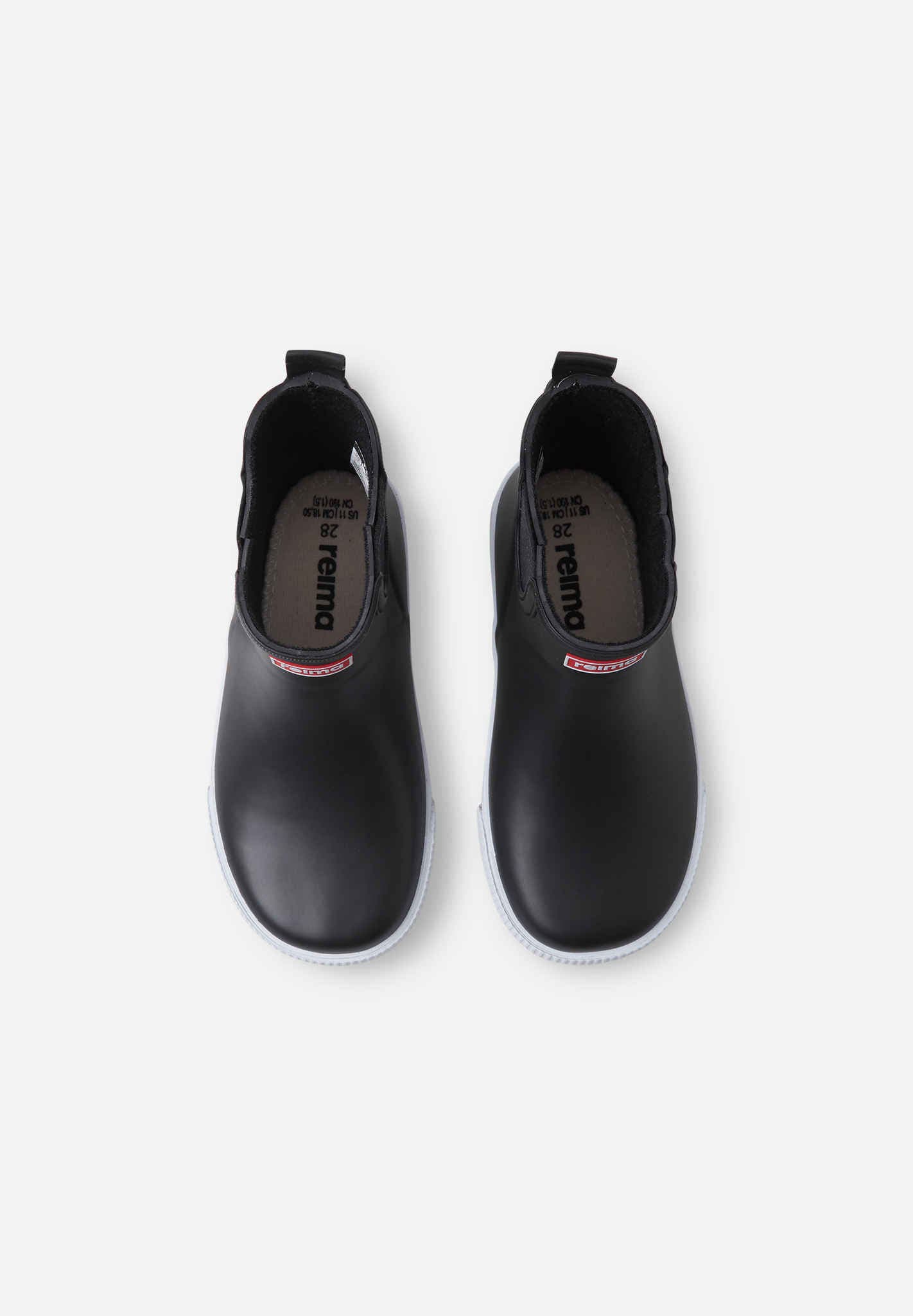 Reima - Ankles Rain Boots