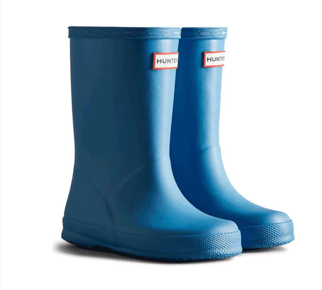 Hunter - Kids First Classic Rain Boots