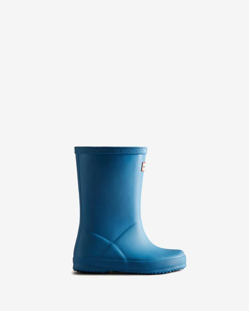 Hunter - Bottes de pluie Kids First Classic