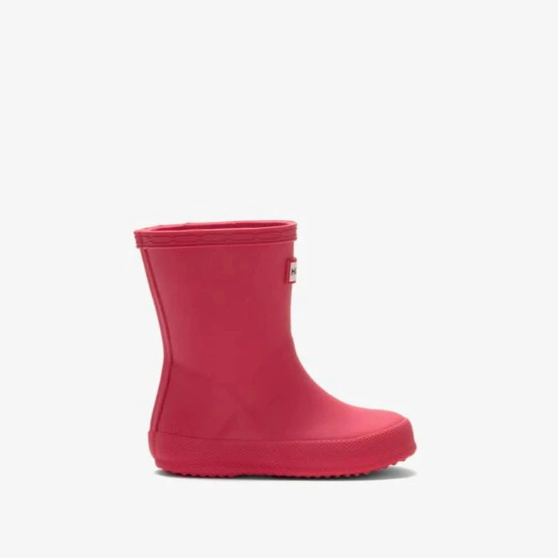 Hunter - Kids First Classic Rain Boots