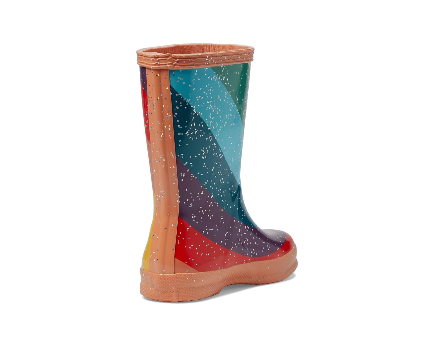 Hunter - Bottes de pluie Kids First Classic