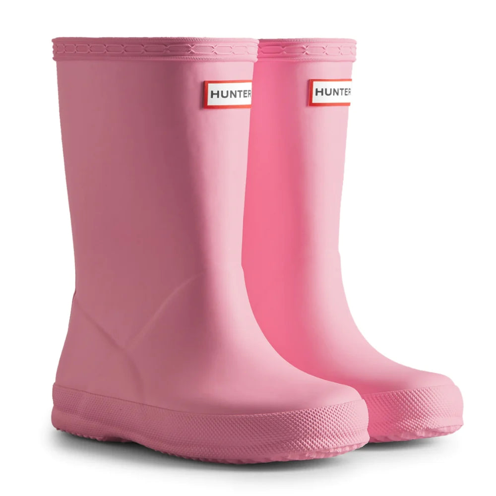 Hunter - Kids First Classic Rain Boots