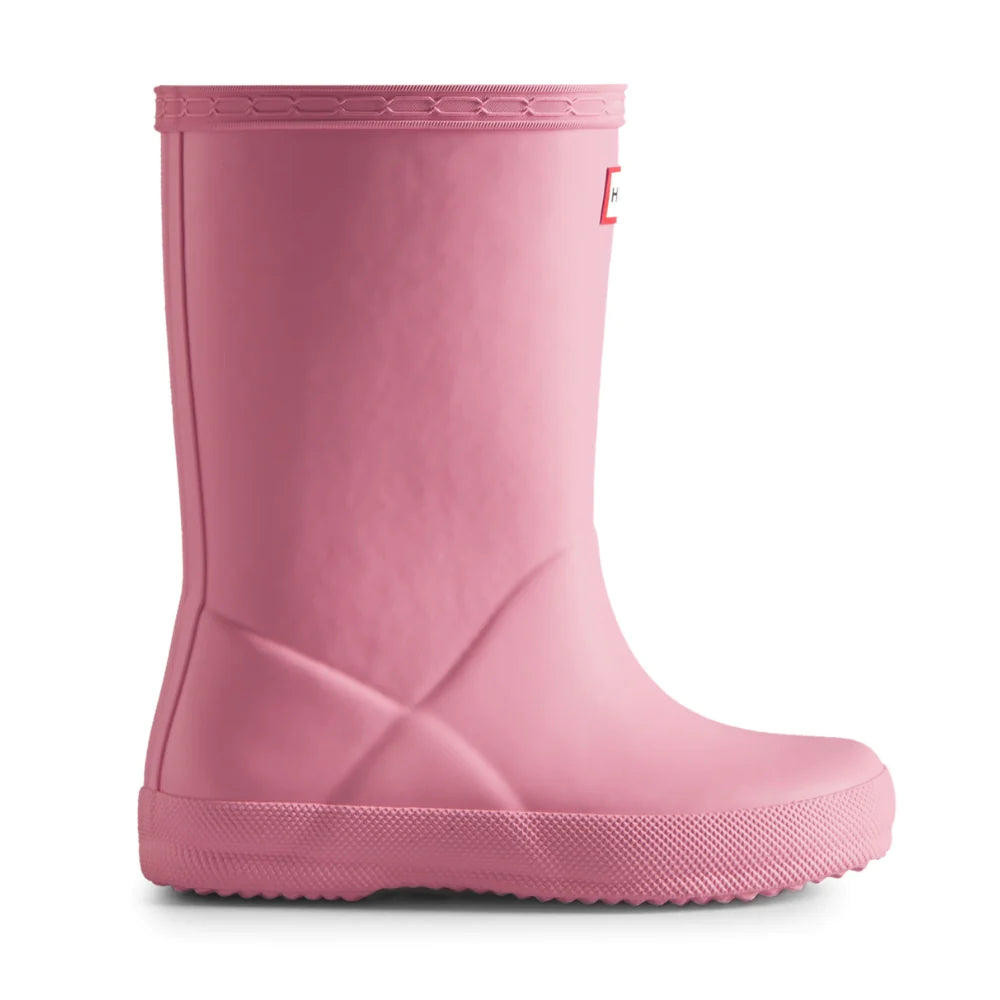 Hunter - Kids First Classic Rain Boots