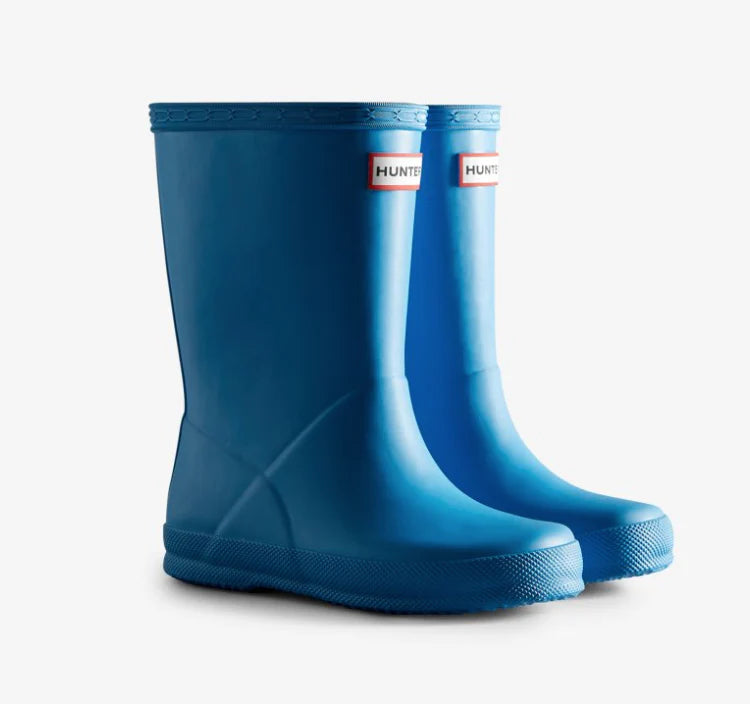 Hunter hot sale first boots