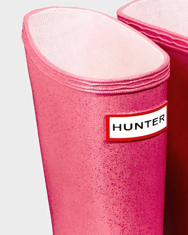 Hunter - Kids First Classic Rain Boots