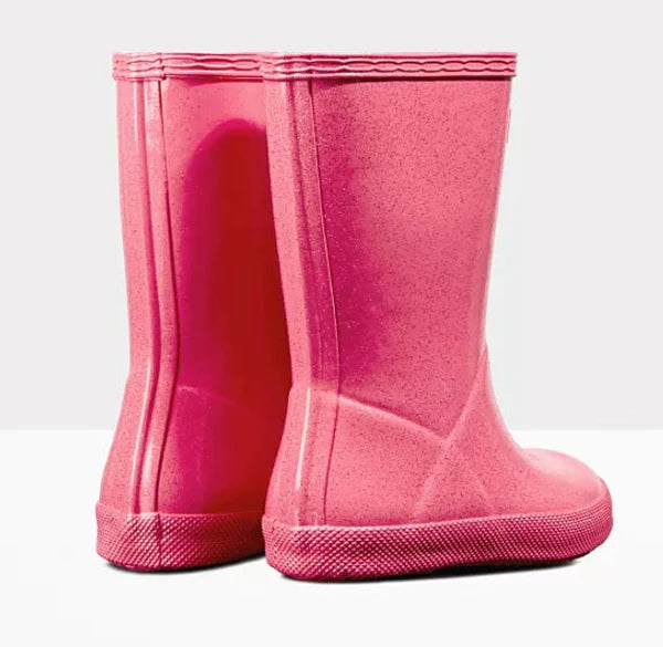 Hunter - Kids First Classic Rain Boots