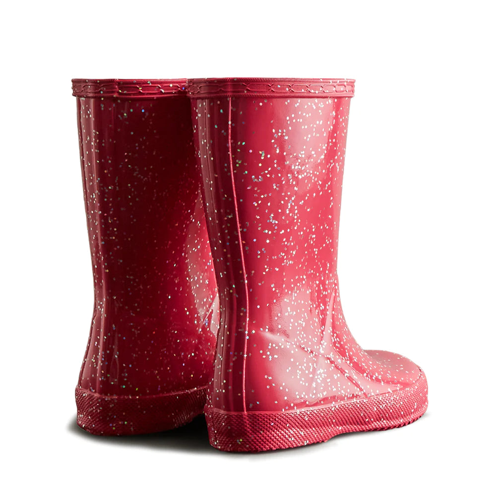 Hunter - Kids First Classic Rain Boots