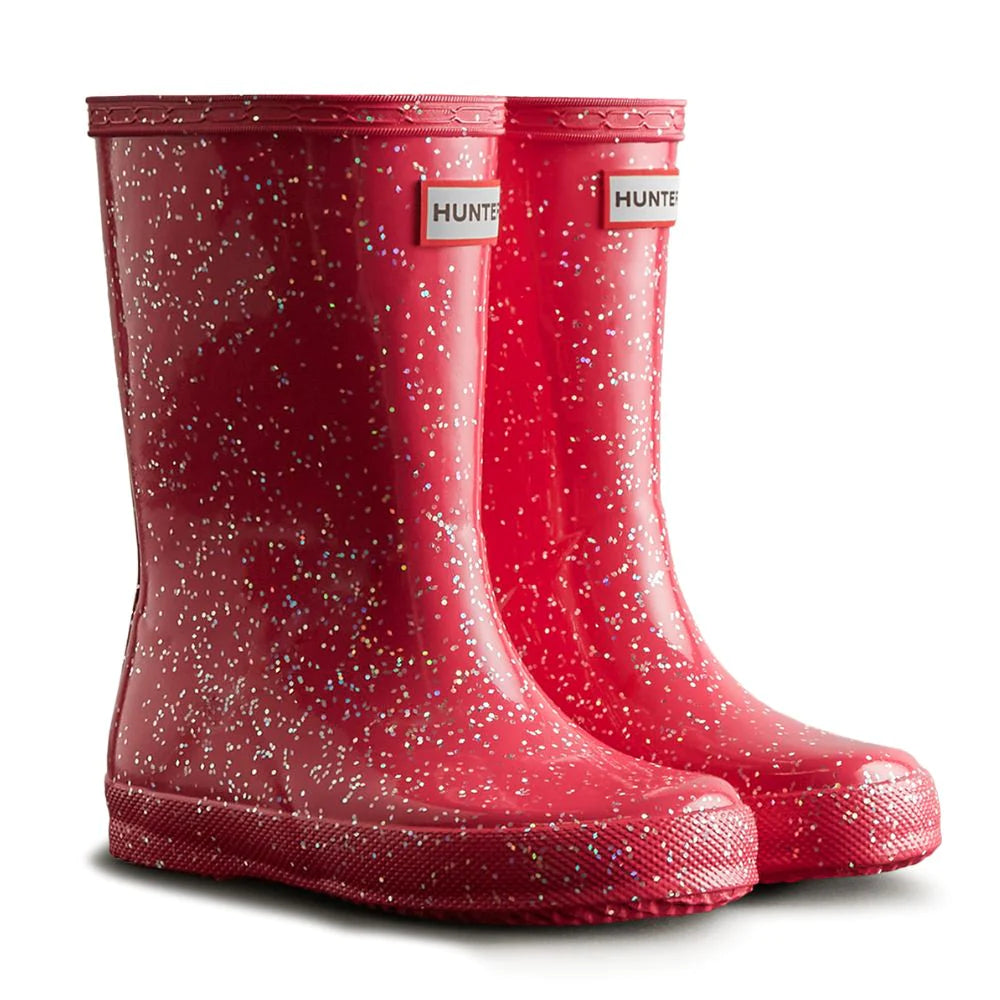 Hunter - Kids First Classic Rain Boots