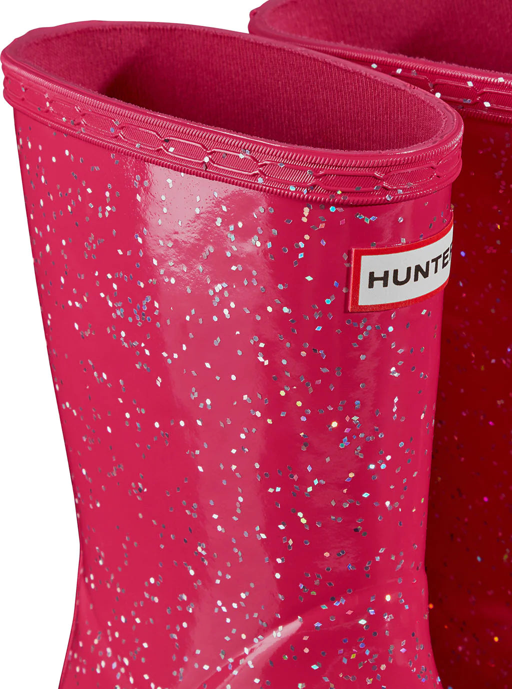 Hunter - Kids First Classic Rain Boots