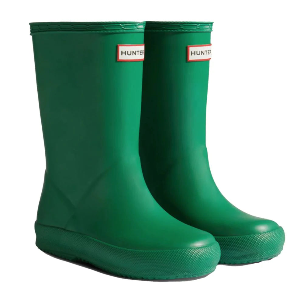 Hunter - Kids First Classic Rain Boots