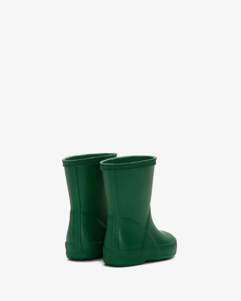 Hunter - Kids First Classic Rain Boots